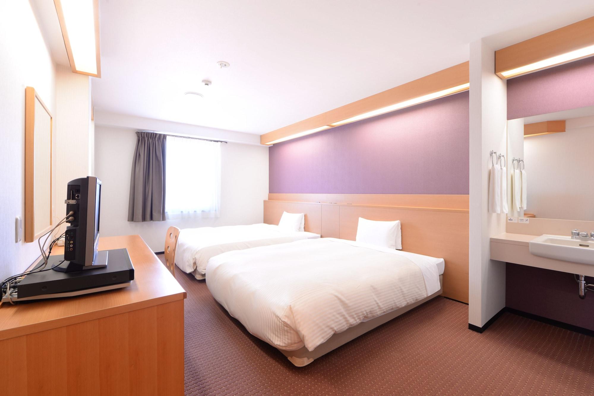 Vessel Hotel Kumamoto Airport Ozu  Екстер'єр фото
