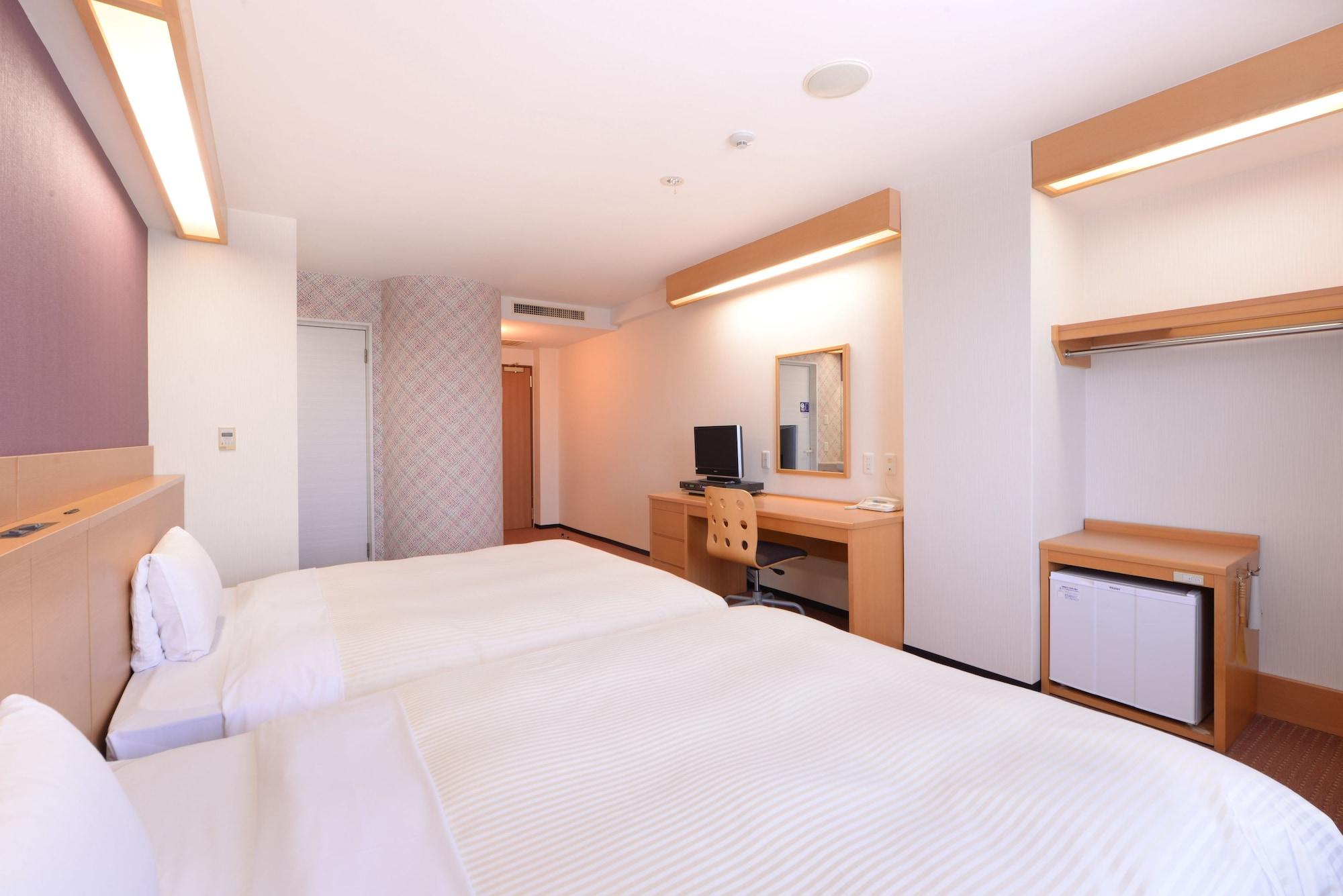 Vessel Hotel Kumamoto Airport Ozu  Екстер'єр фото