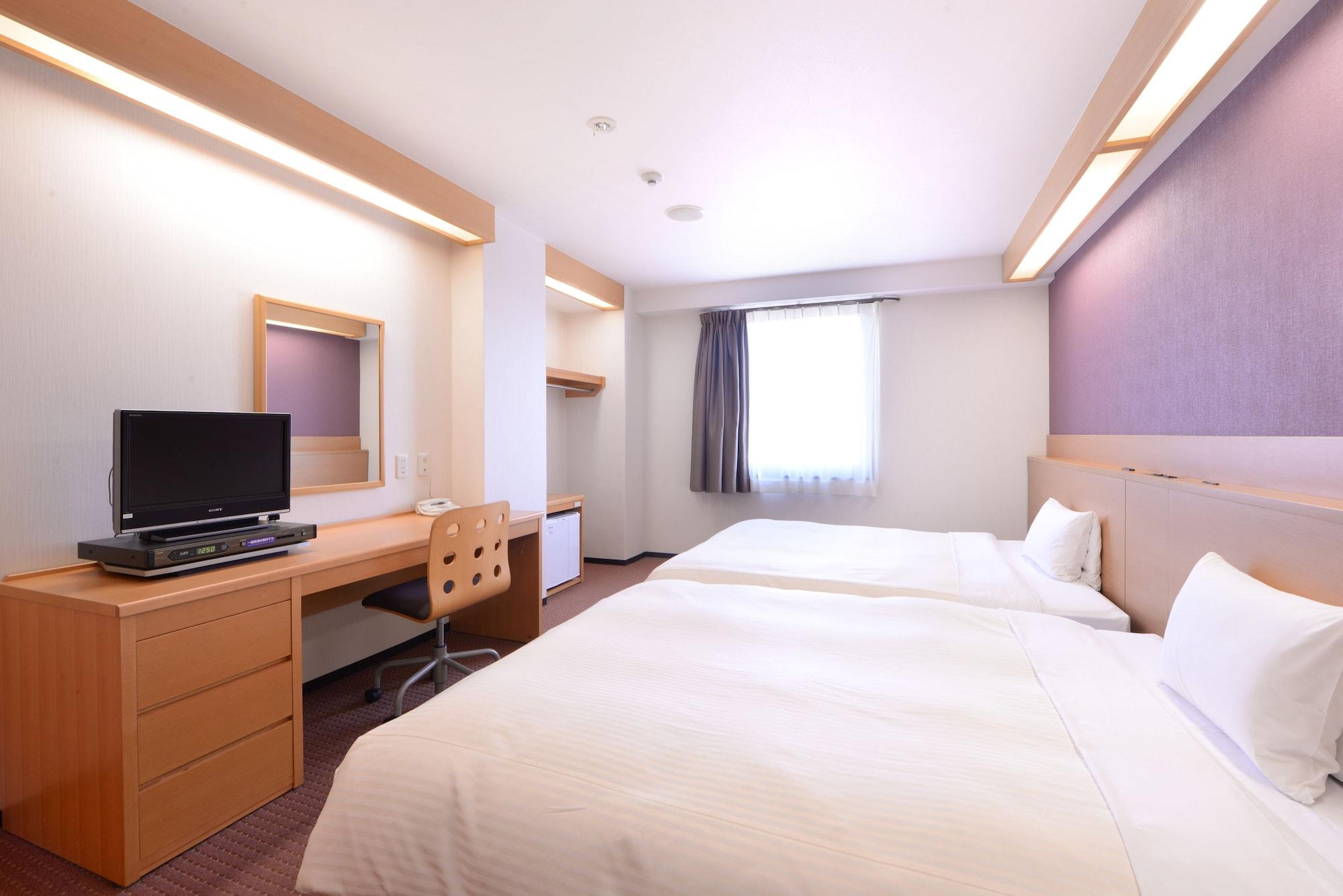 Vessel Hotel Kumamoto Airport Ozu  Екстер'єр фото