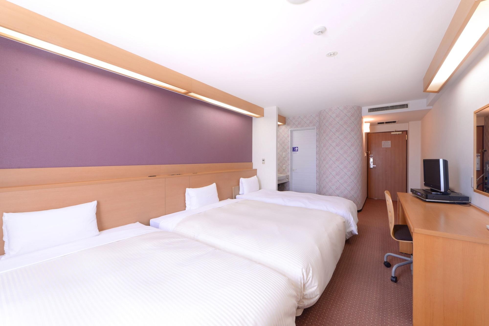 Vessel Hotel Kumamoto Airport Ozu  Екстер'єр фото
