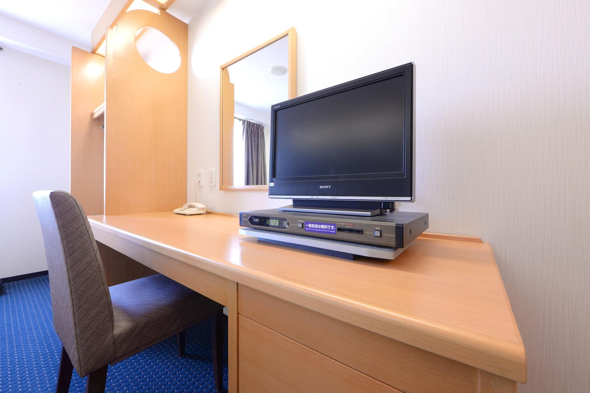 Vessel Hotel Kumamoto Airport Ozu  Екстер'єр фото