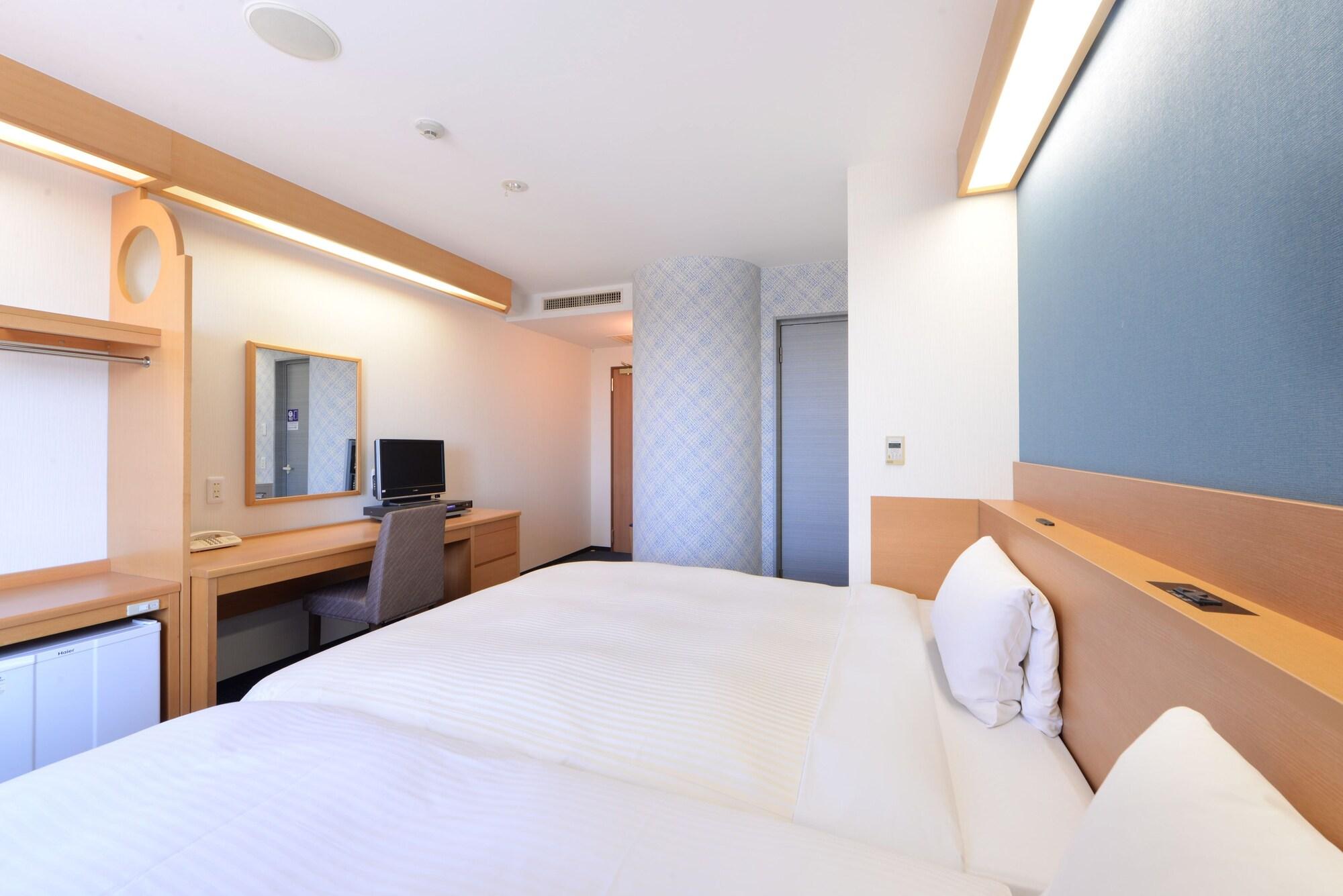 Vessel Hotel Kumamoto Airport Ozu  Екстер'єр фото