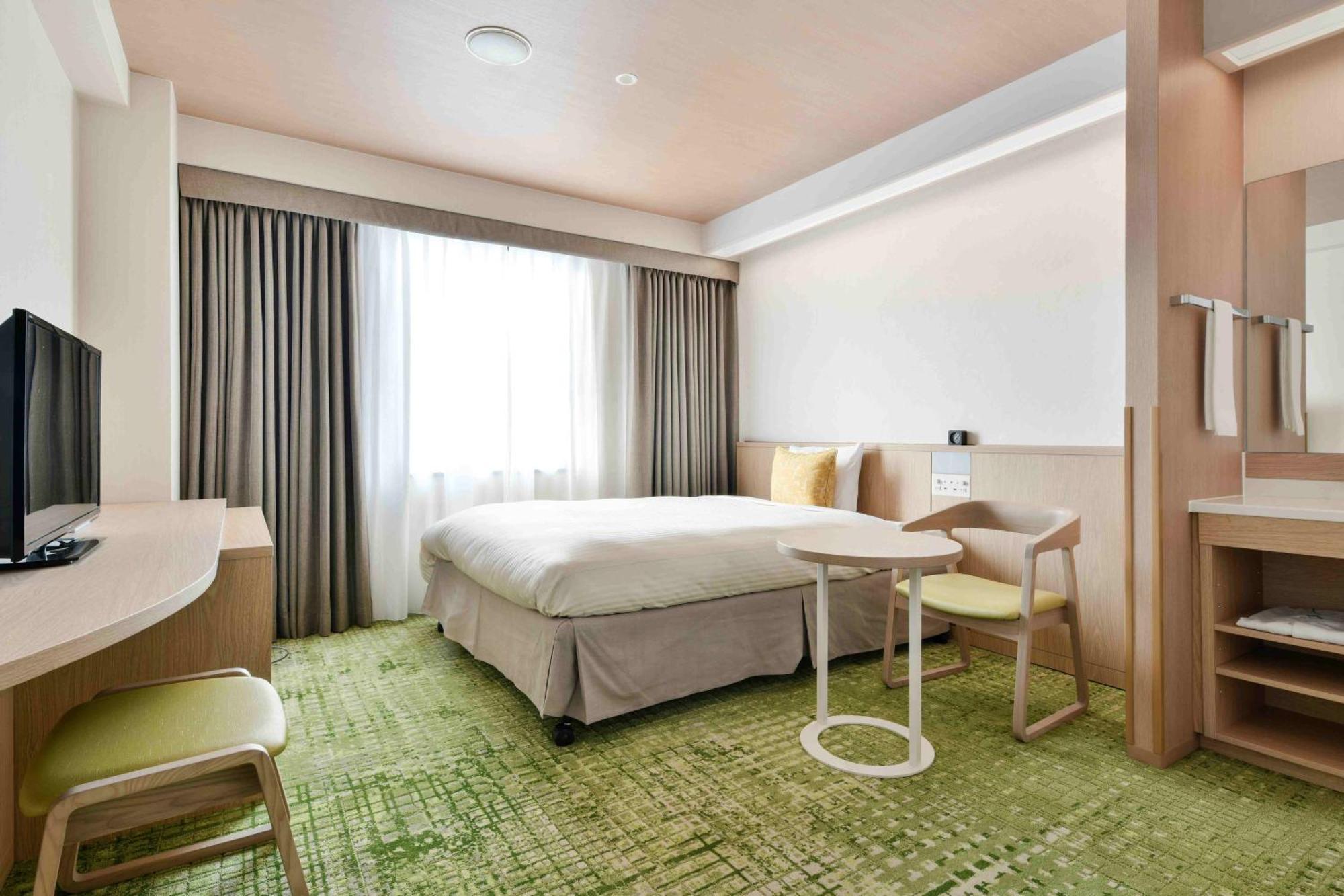 Vessel Hotel Kumamoto Airport Ozu  Екстер'єр фото