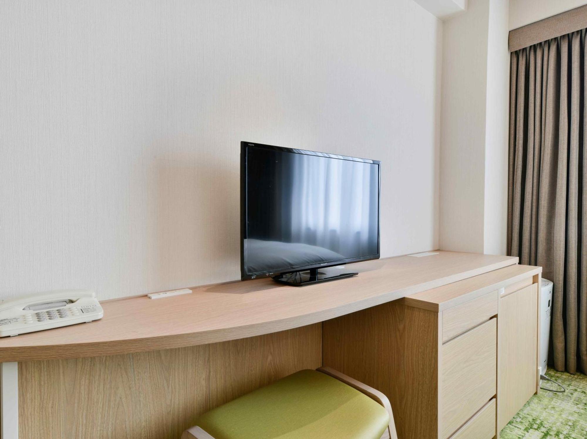 Vessel Hotel Kumamoto Airport Ozu  Екстер'єр фото