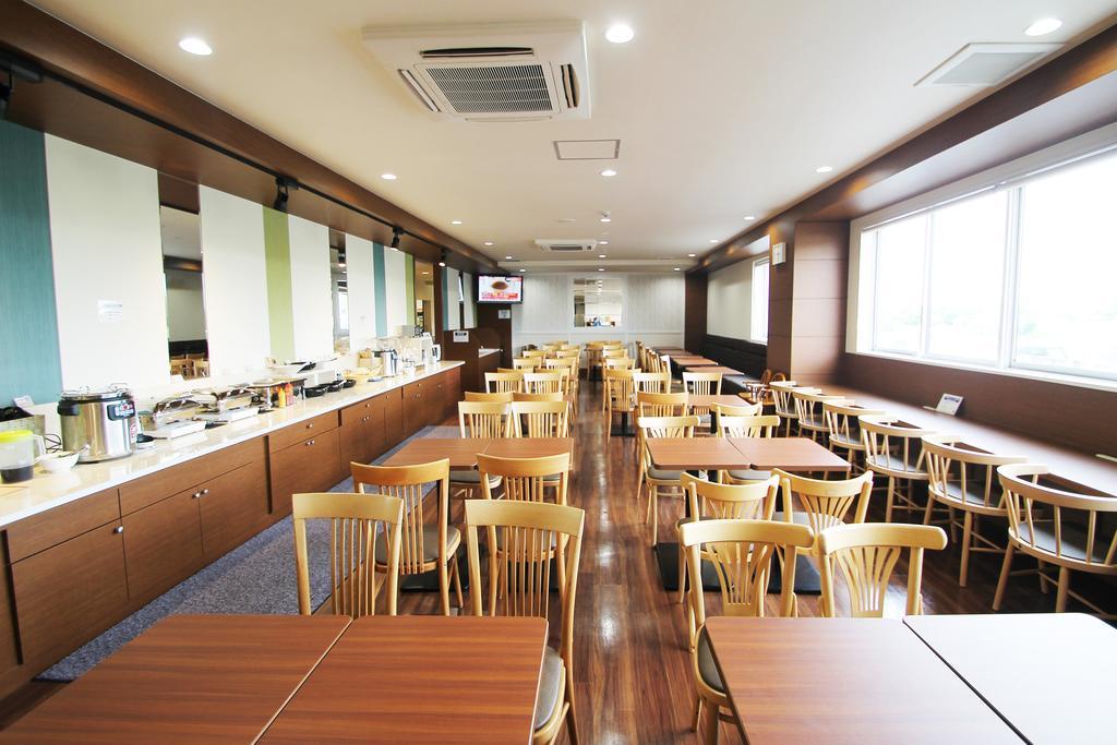 Vessel Hotel Kumamoto Airport Ozu  Екстер'єр фото
