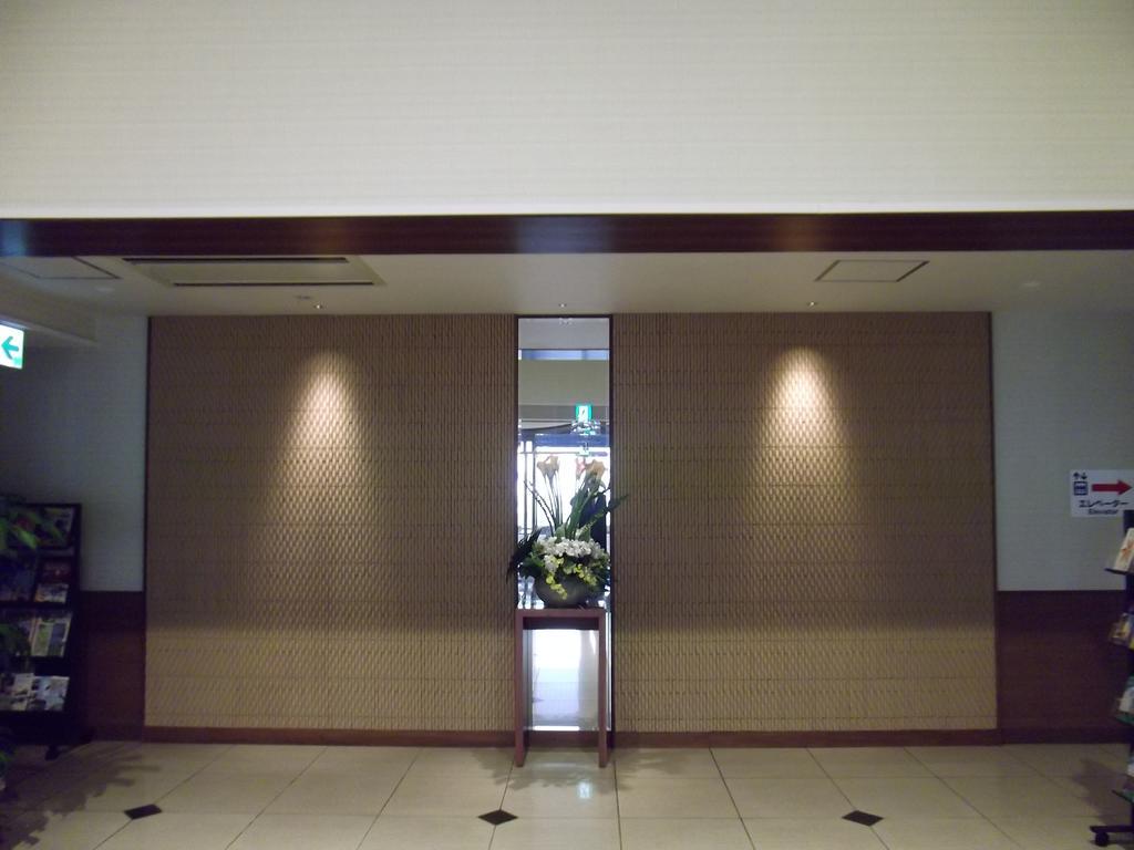Vessel Hotel Kumamoto Airport Ozu  Екстер'єр фото