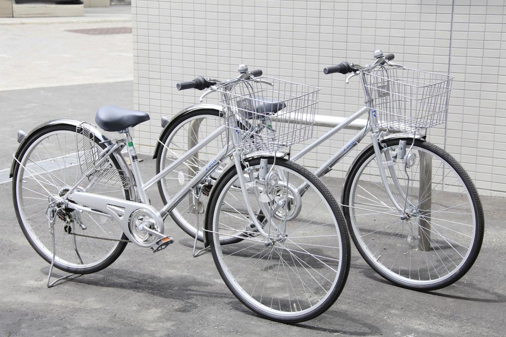 Vessel Hotel Kumamoto Airport Ozu  Екстер'єр фото